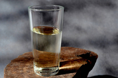 雪利酒、白酒杯、飲料及茶葉的文化與品鑒